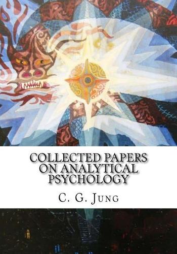 Collected Papers on Analytical Psychology