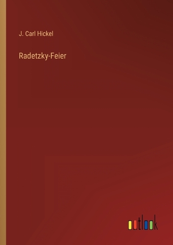 Radetzky-Feier
