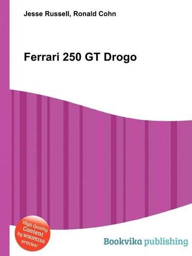 Ferrari 250 GT Drogo