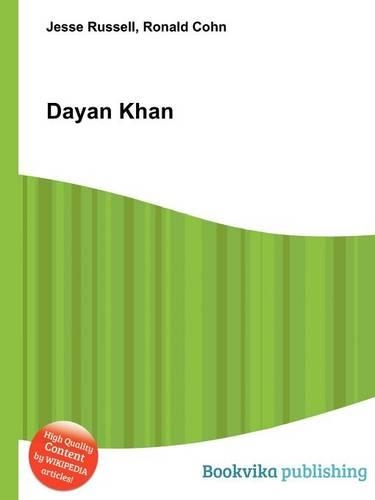 Dayan Khan