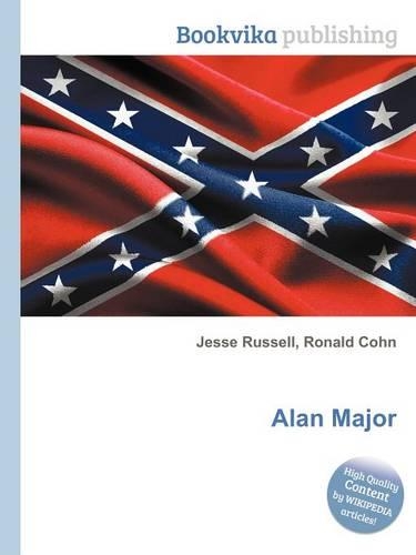 Alan Major: (English)