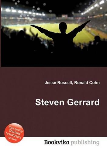 Steven Gerrard