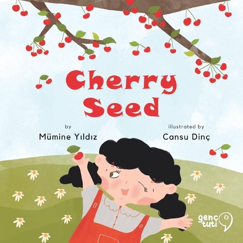 Cherry Seed