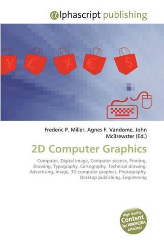 2D Computer Graphics
