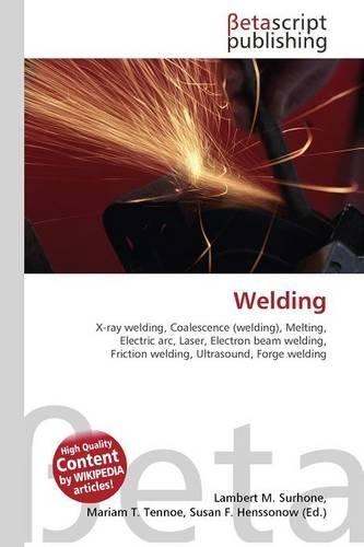 Welding: (English)
