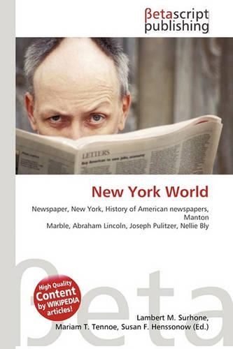 New York World: (English)