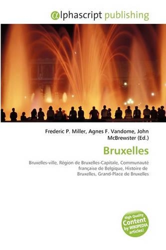 Bruxelles: (French)
