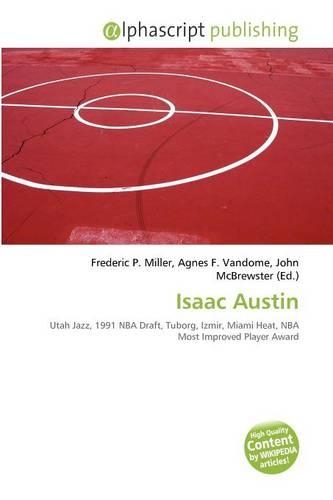 Isaac Austin