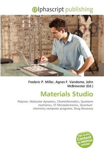 Materials Studio