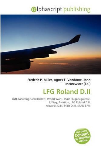 Lfg Roland D.II