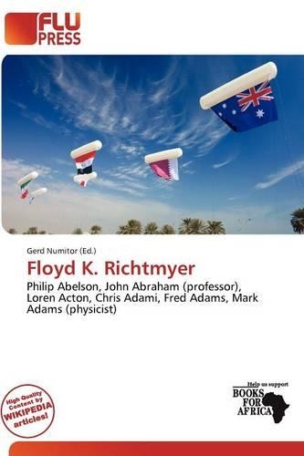 Floyd K. Richtmyer