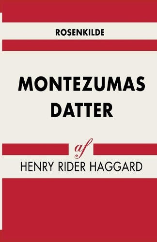 Montezumas datter