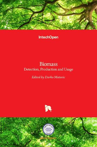 Biomass: Detection, Production and Usage