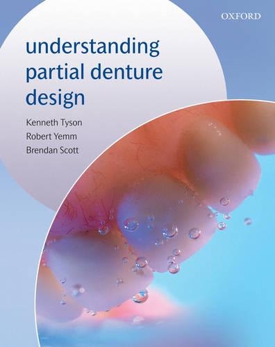 Understanding Partial Denture Design