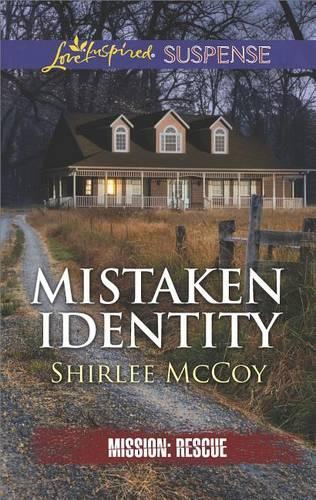 Mistaken Identity: (7 Mission: Rescue)
