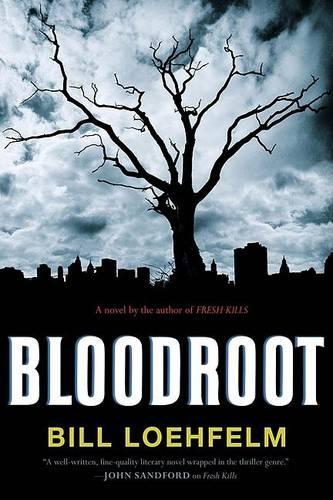 Bloodroot: (English)