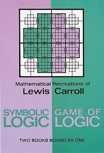 Symbolic Logic and the Game of Logic