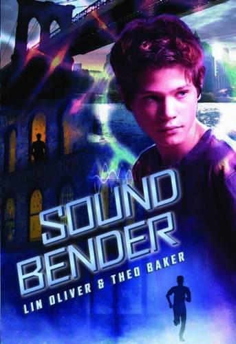 Sound Bender: (1 Sound Bender)