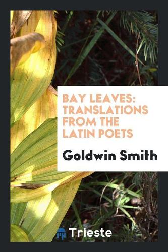 Bay Leaves