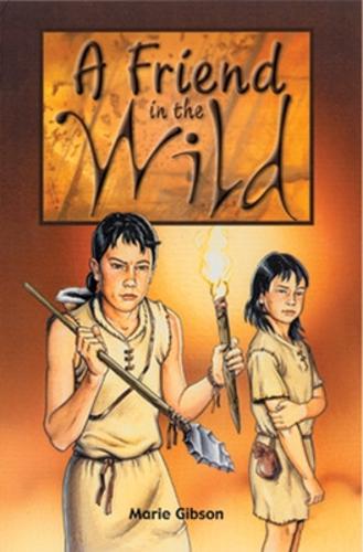 A Friend in the Wild