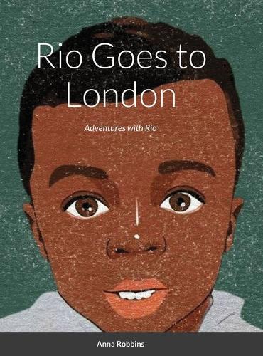 Rio Goes to London