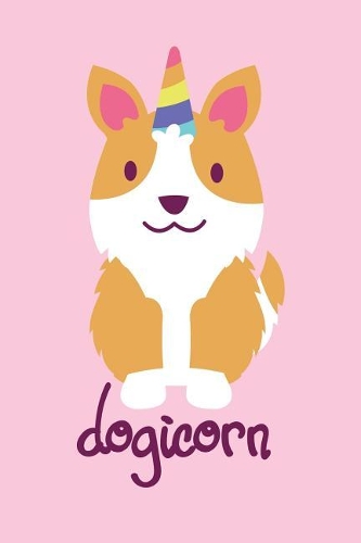 Dogicorn