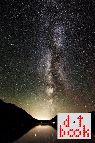 The Dot Book - A Dot Grid Notebook for Graphic Designers - Beauty Series - 005