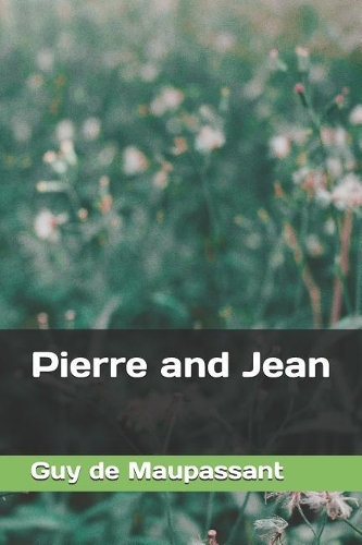 Pierre and Jean