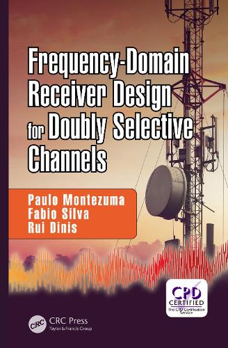 Frequency-Domain Receiver Design for Doubly Selective Channels
