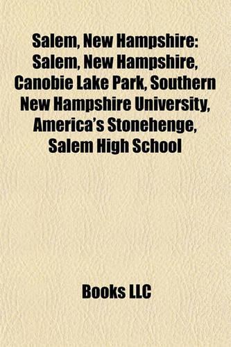 Salem, New Hampshire