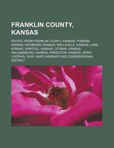 Franklin County, Kansas