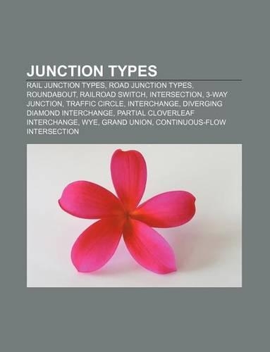 Junction Types