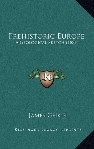 Prehistoric Europe