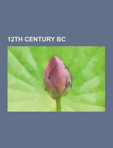 12th Century BC
