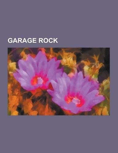 Garage Rock