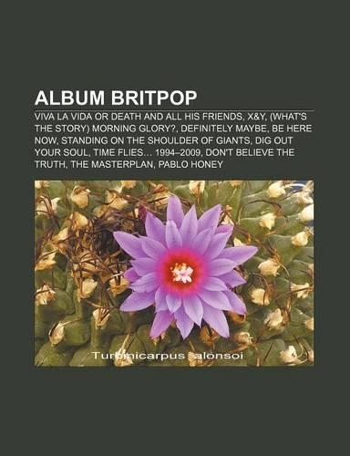 Album Britpop