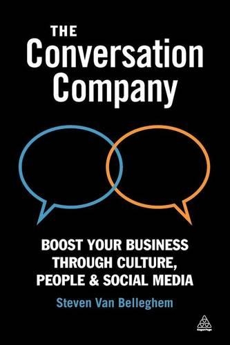 Conversation Company