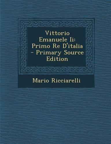 Vittorio Emanuele II