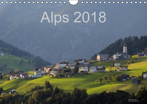 Alps 2018 2018