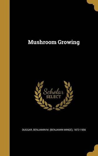 Mushroom Growing