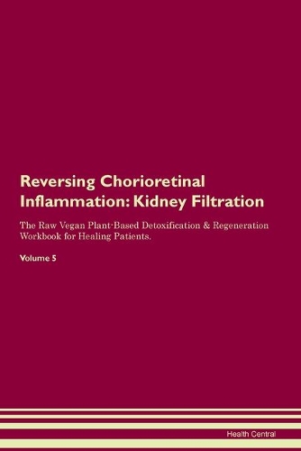 Reversing Chorioretinal Inflammation