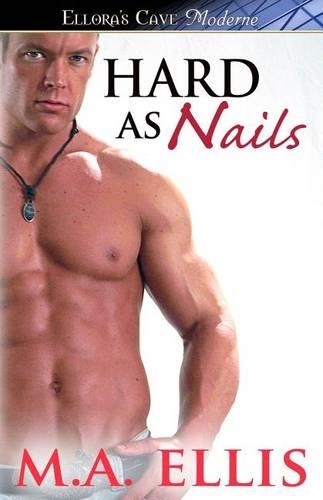 Hard as Nails: (English)