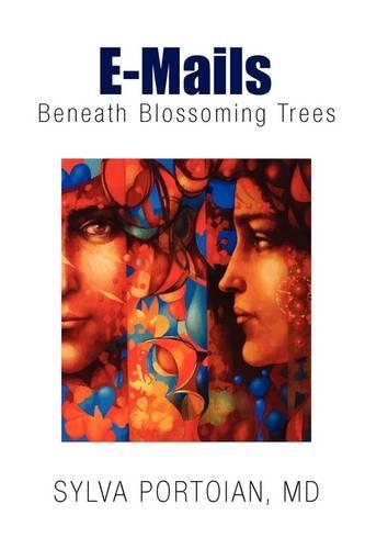 Emails: Beneath Blossoming Tree(English)