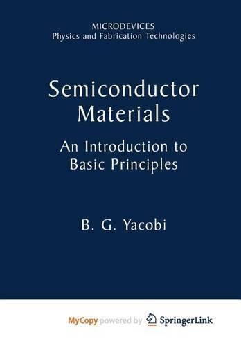 Semiconductor Materials
