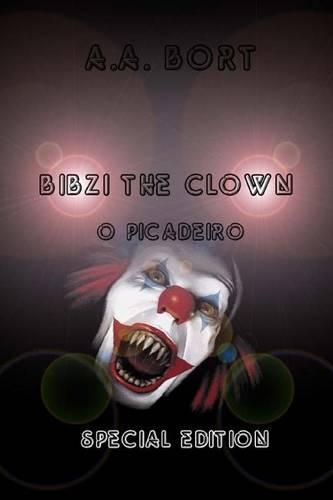 Bibzi the Clown O Picadeiro Special Edition