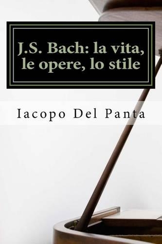 J.S. Bach