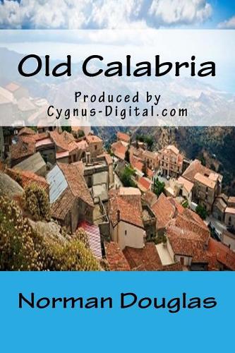 Old Calabria