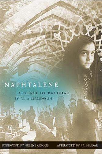 Naphtalene: A Novel of Baghdad(Women Writing the Middle East)