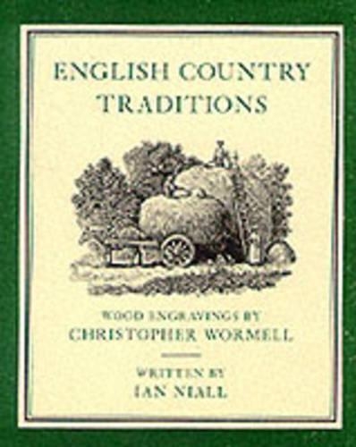 English Country Traditions