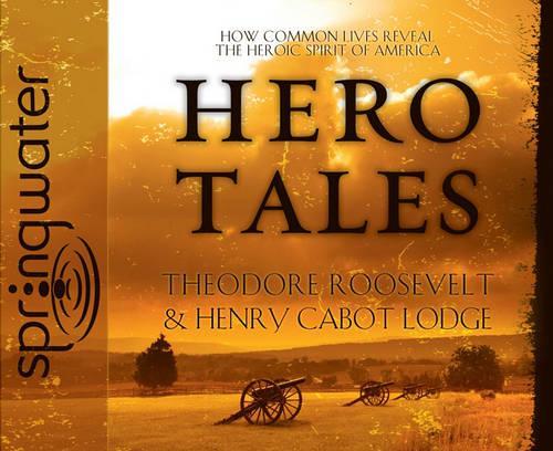 Hero Tales